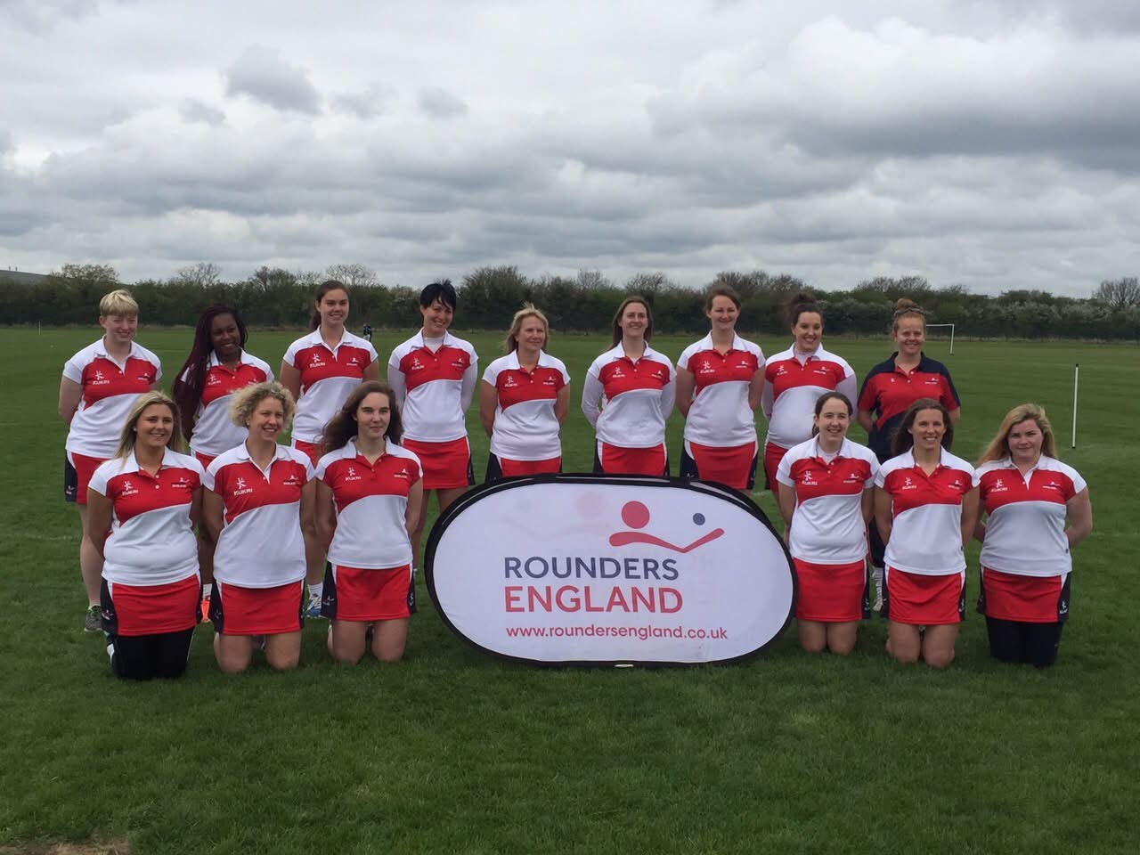 Katie Jessop playing GAA Rounders